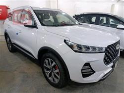 شيري تيجو 7 برو